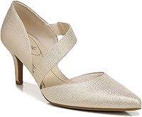 Vista 4 de LifeStride Suki - Tacones para mujer