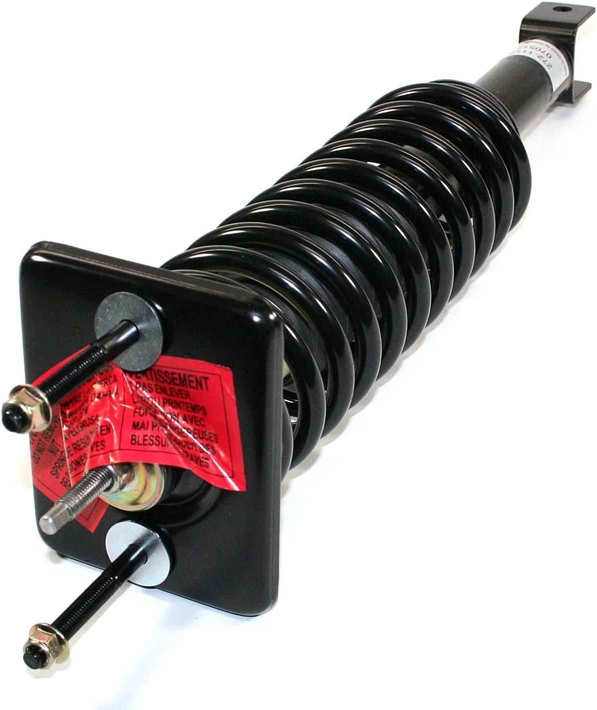 DuraGo 27211120 Rear Complete Strut Assembly
