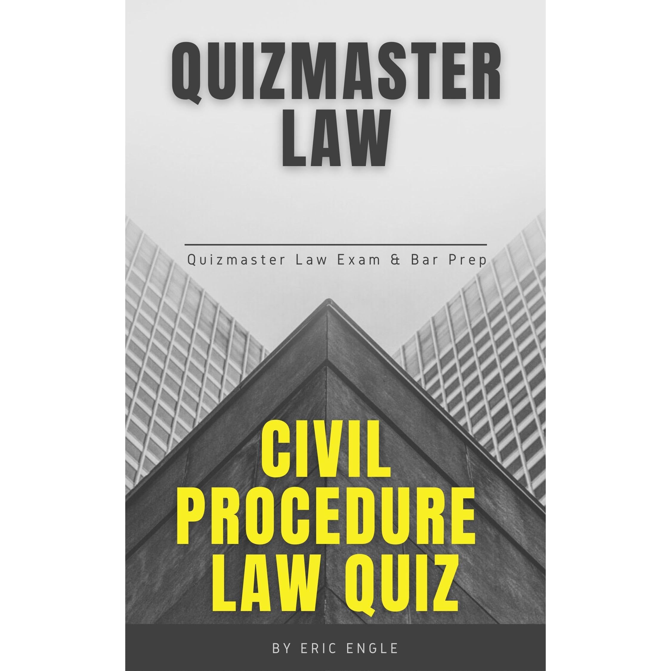 Civil Procedure Law Flashcards Quiz Questions