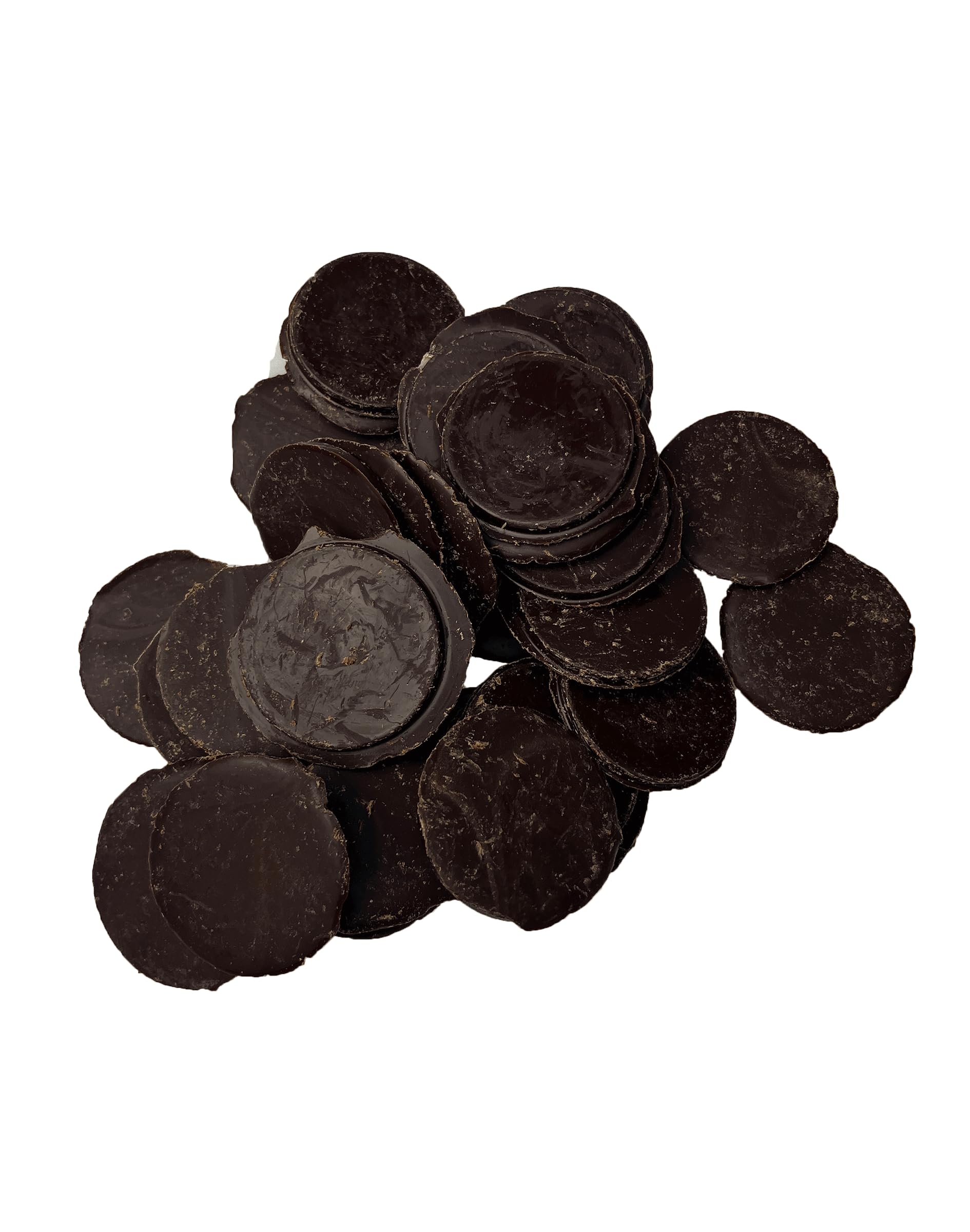 Schokodrops ohne Zuckerzusatz - NO SUGAR SUGAR Probierset Vollmilch, Weiß & Zartbitter (3x 250g)