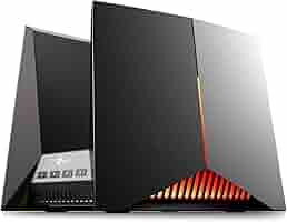 TP-Link Archer GE800 Wi-Fi 7 ルーター BE1900 Archer GE800 | BE19000 Tri-Band Wi-Fi 7 Gaming Router | TP
