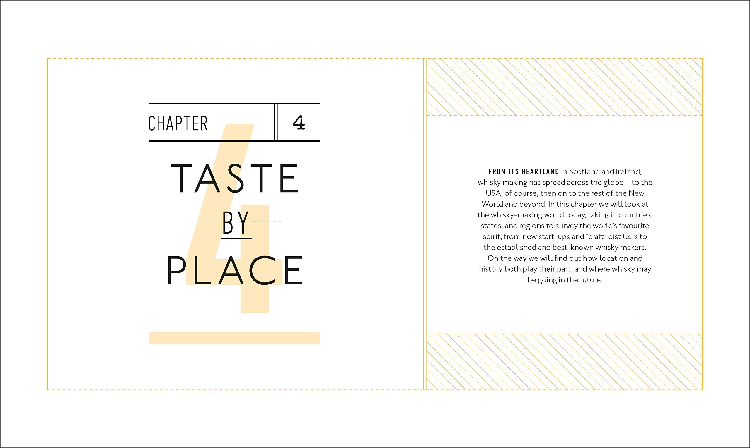 Whisky A Tasting Course: A New Way to Think – and Drink – Whisky