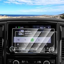 Canvcle   2021-2024 Nissan Titan PRO 4X  9