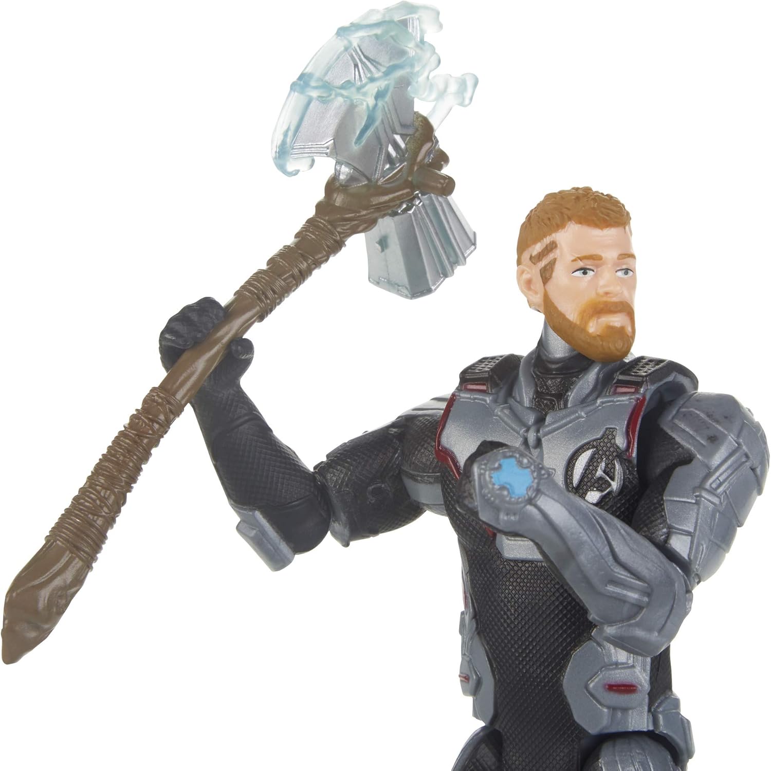 Thor and rocket raccoon toy Clearance