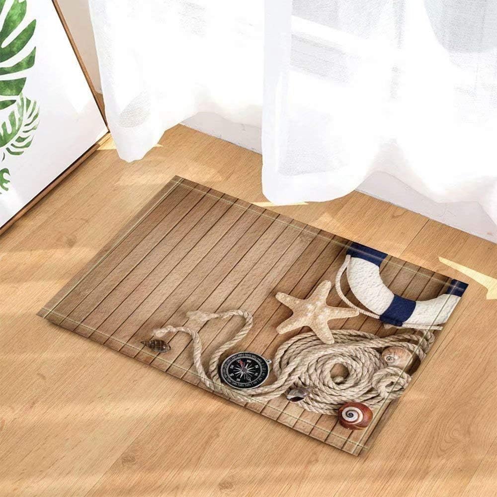 tappetino da bagno per il pavimento del bagno