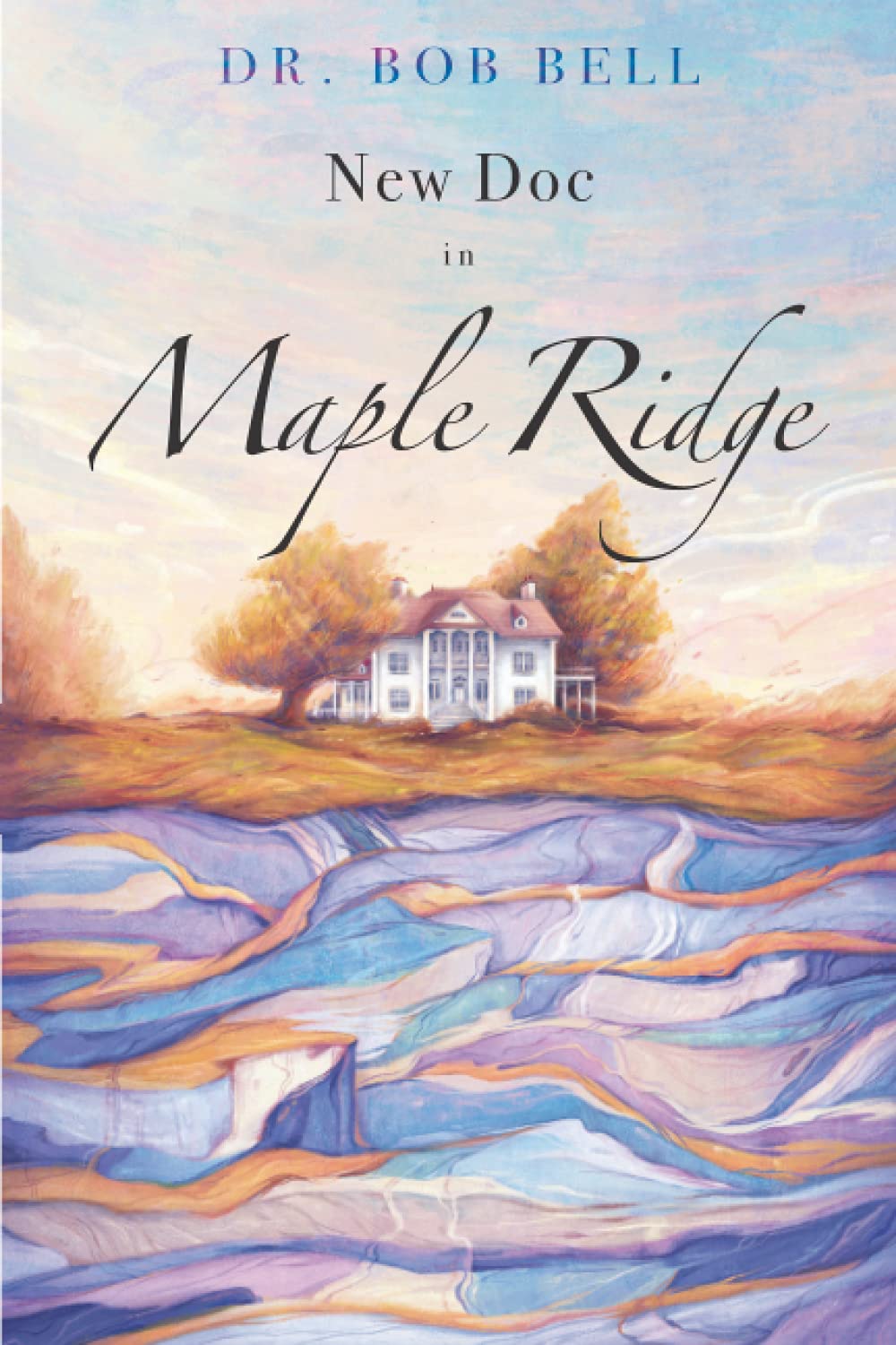 New Doc in Maple Ridge