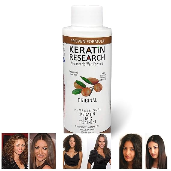 SPANISH KERATIN (4oz) : Beauty \u0026 Personal Care - Amazon.com