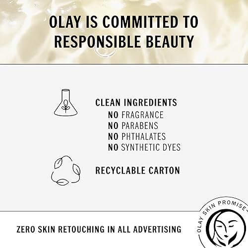 Miniatura 6 de Olay Tone Perfection Serum con Vitamina B3+ Vitamina C, 1.3 fl oz