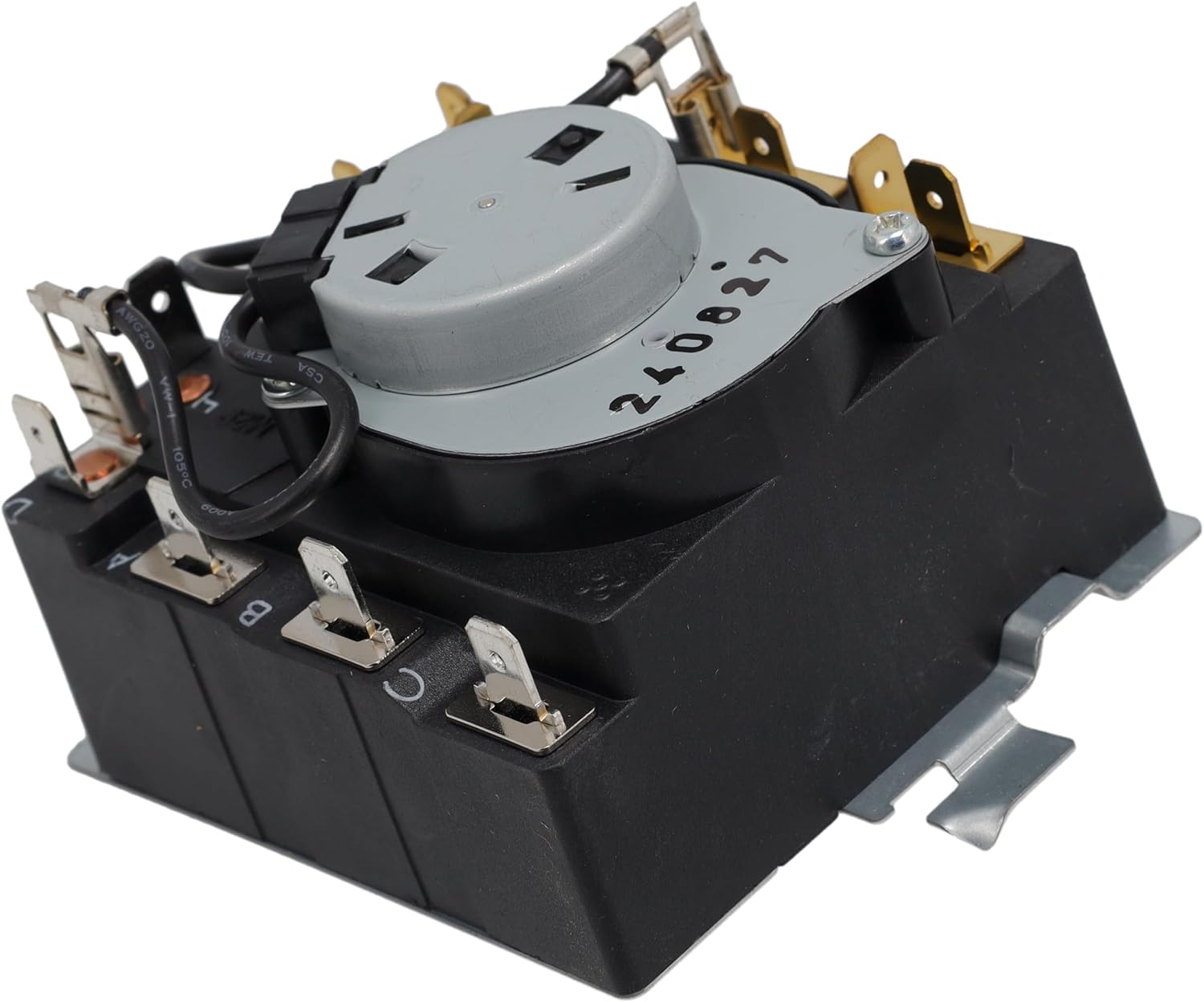 Supplying Demand WE04X24551 Dryer Timer - Replaces 4587495, PS11759041