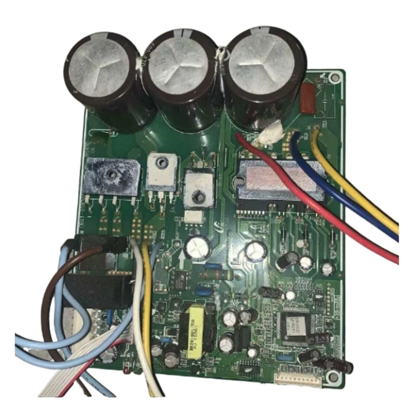 GENTERUN Conditioner Computer board circuit board part DB41-00830A