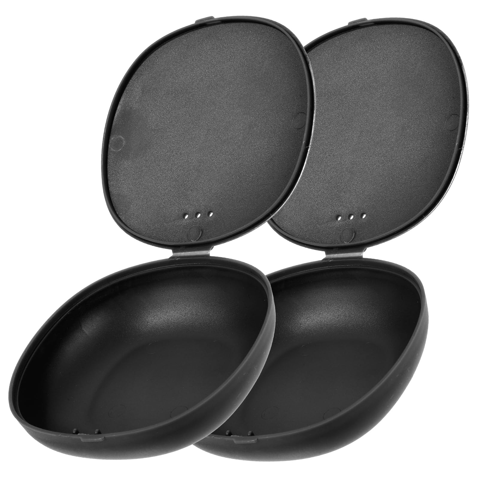 Storage Box Portable Plastic Case Compact Holder Travel Organizer for Feminine Care