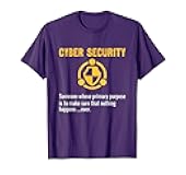 Cyber Security Experts Are Perfect Computer Programmer T-Shirt