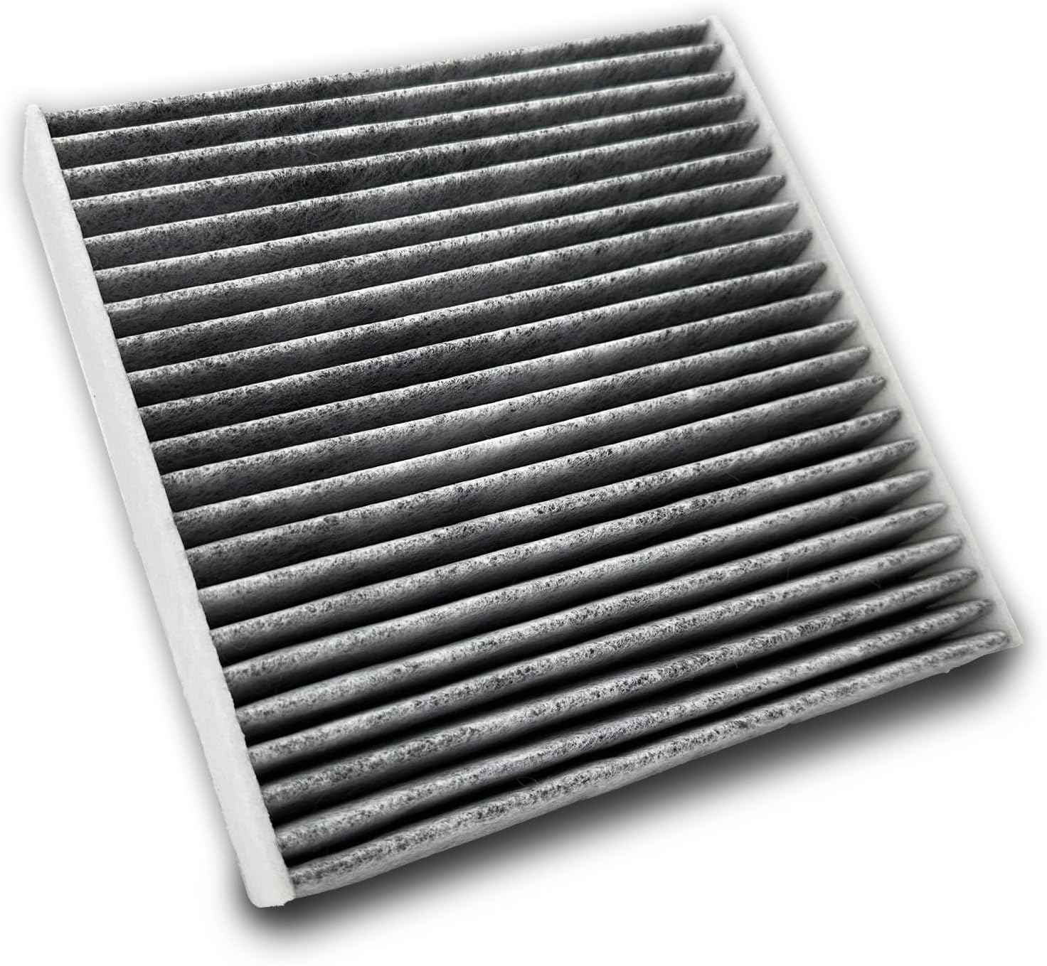 Premium Cabin Air Filter Replacement for CF12552, 272775NA1A, 27277