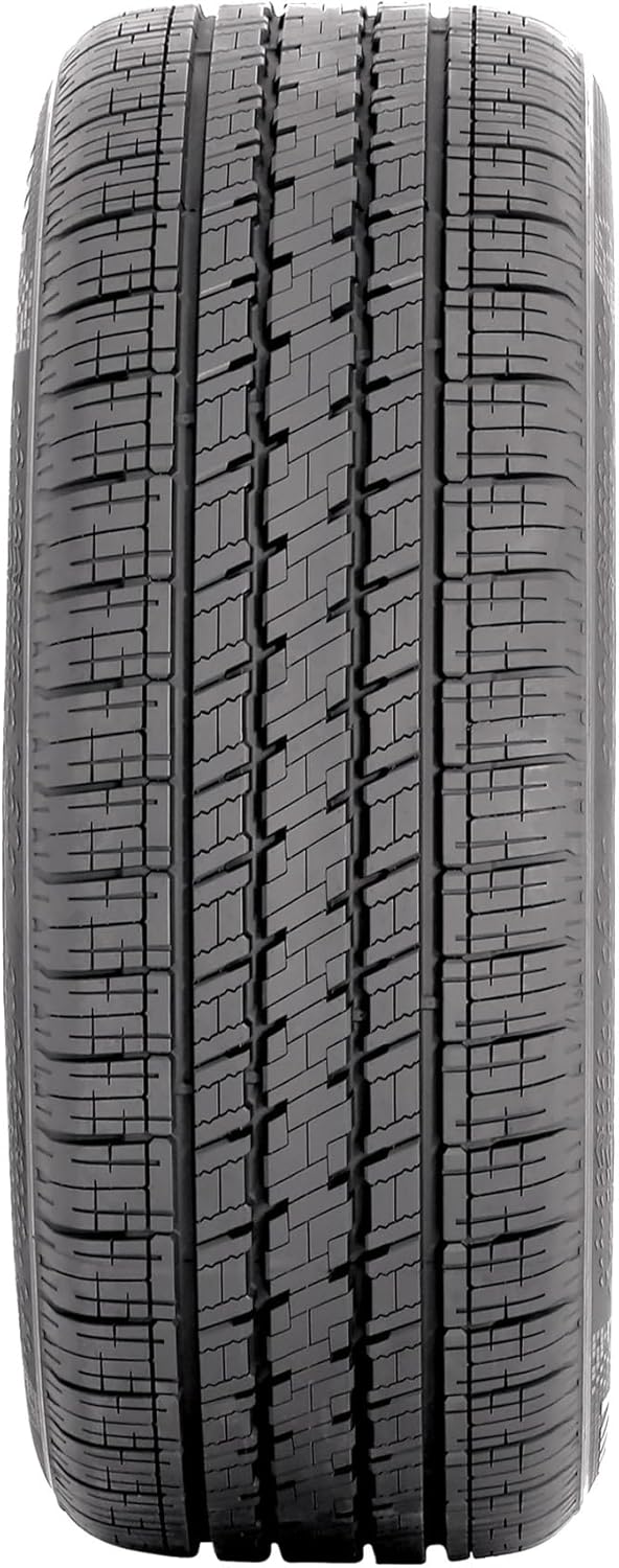 Vercelli IV 305/40R22 Tire – 114V XL – 305/40/22 – 305 40 22 – BSW Black Side Wall – Sport Utility Tire