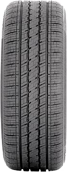 Vercelli Strada 4 إطارات عالية الأداء - 265 / 35R22 102V