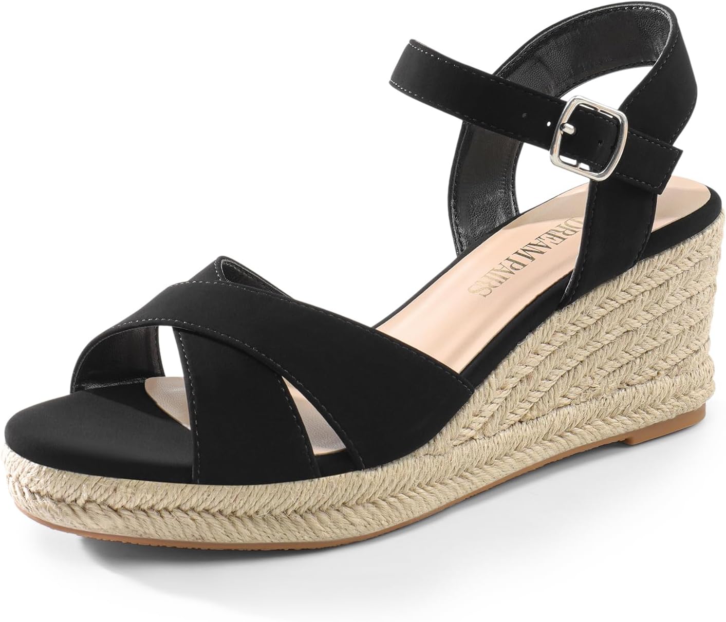 espadrille wedges amazon