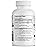 Bronson L-Lysine Defense Immune Support Complex 1500 MG L-Lysine Plus Olive Leaf, Garlic, Vitamin C and Zinc - Non-GMO, 90 Vegetarian Capsules