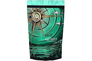 Roots Organics Uprising Foundation Fertilizer: Enhancing Soil Health for Thriving Plants