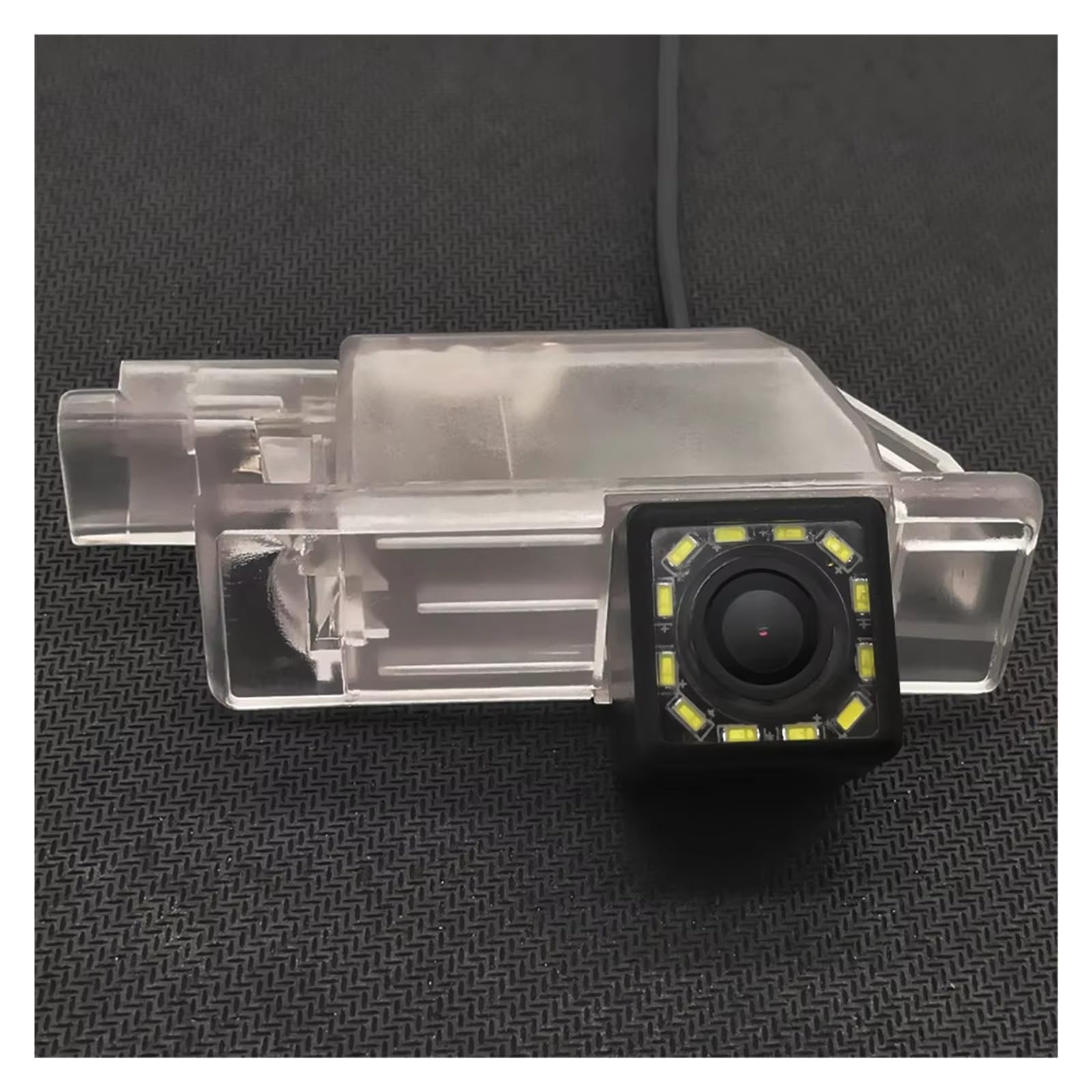 Achteruitrijcamera Auto Voor Peugeot 1007 2008 3008 208 301 307