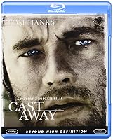 Vista 1 de Cast Away Blu-ray