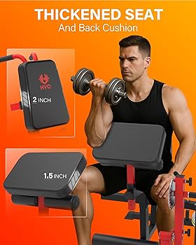 Amazon.co.jp: HVO レッグエクステンション&カールマシン - ホームジム