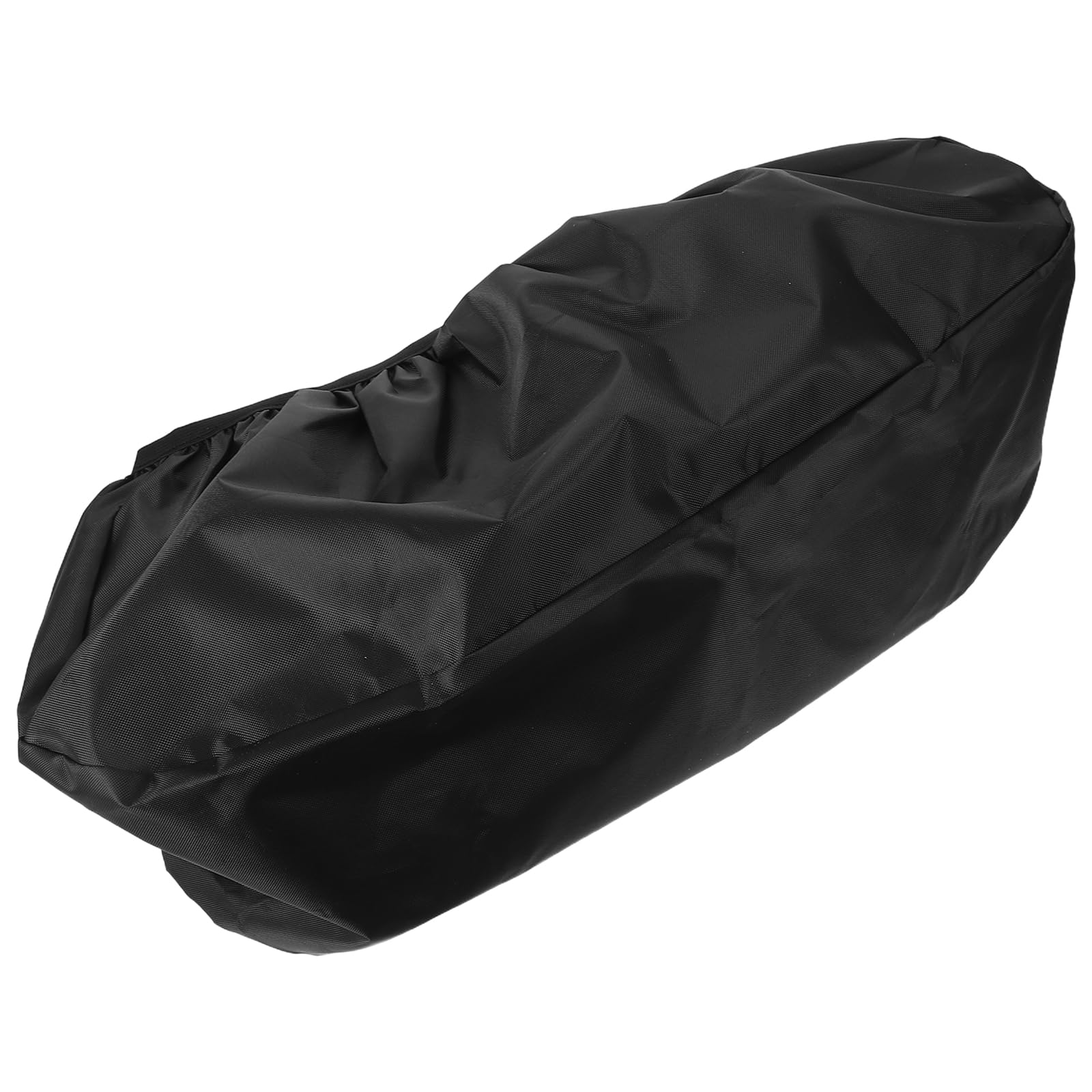 VALICLUD Housse de Protection pour Treuil en Tissu Oxford 420d Noir, Résistante la Déchirure Intempéries, pour Treuils de Camping-car en Extérieur