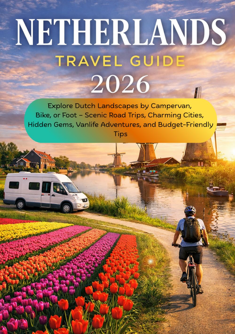 NETHERLANDS TRAVEL GUIDE 2026