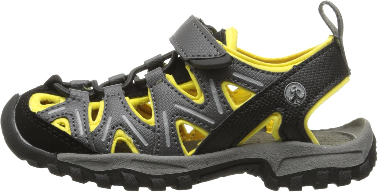 Northside Boulder Fisherman Sandal (Infant/Toddler/Little Kid)