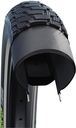 Miniatura 5 de Schwalbe Pick-Up Performance E-Cargo Reifen  60-559 (26x2,35') Super Defense