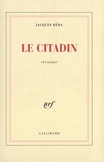 Le Citadin: Chronique
