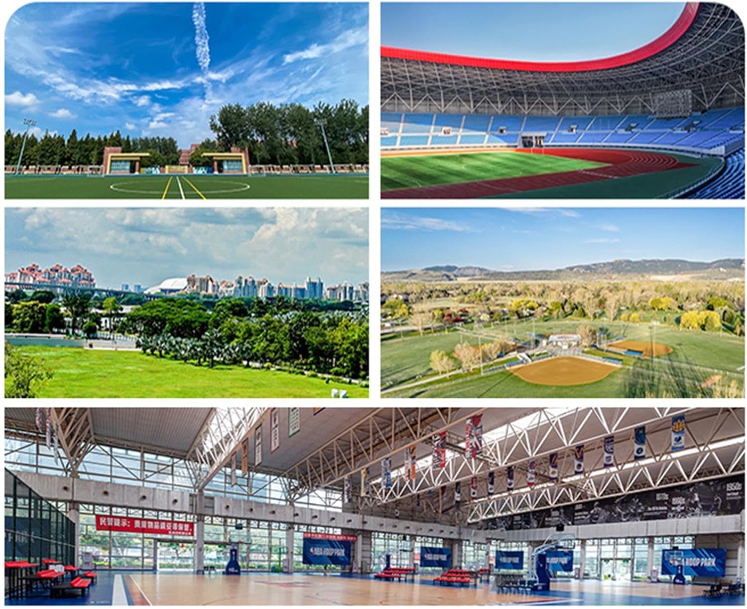 Baseball Rebound Net Ball Return Net Target 4x9 ft Blocking Portable for Kids Adults Rebounder Netting Baseball Training Gear