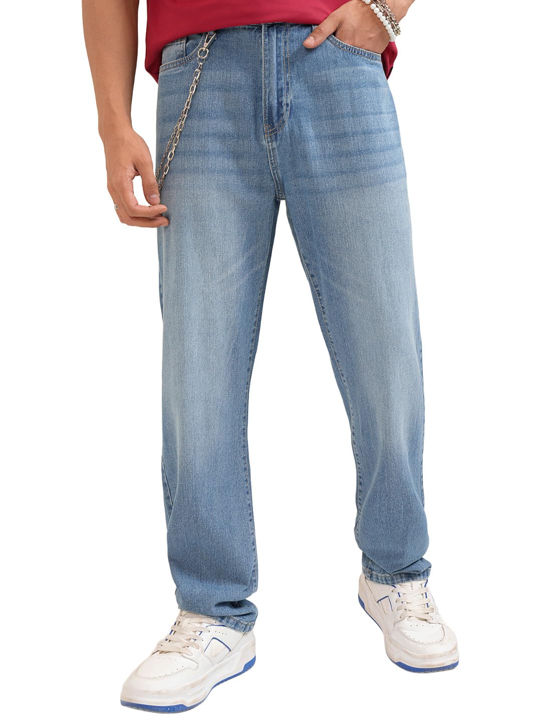 highlander Men Jeans-picture-25