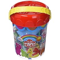 Didò Maxi Vaso Mille Formine di Pasta