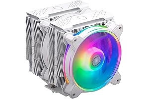Hyper 622 Halo: Premium Cooling Solution for Your CPU