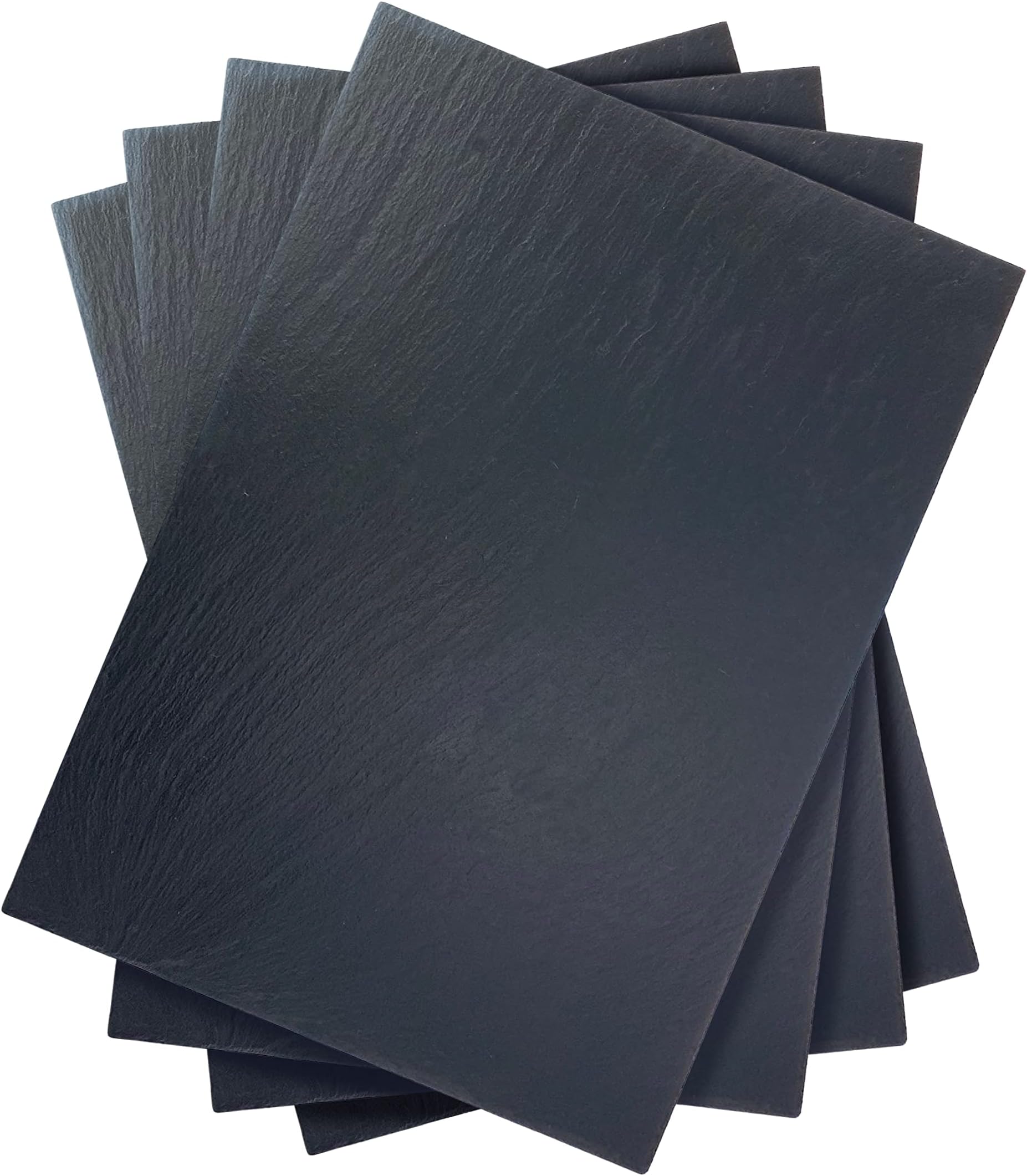 ZELLER Plaque à Découper En Verre Plaque à Découper En