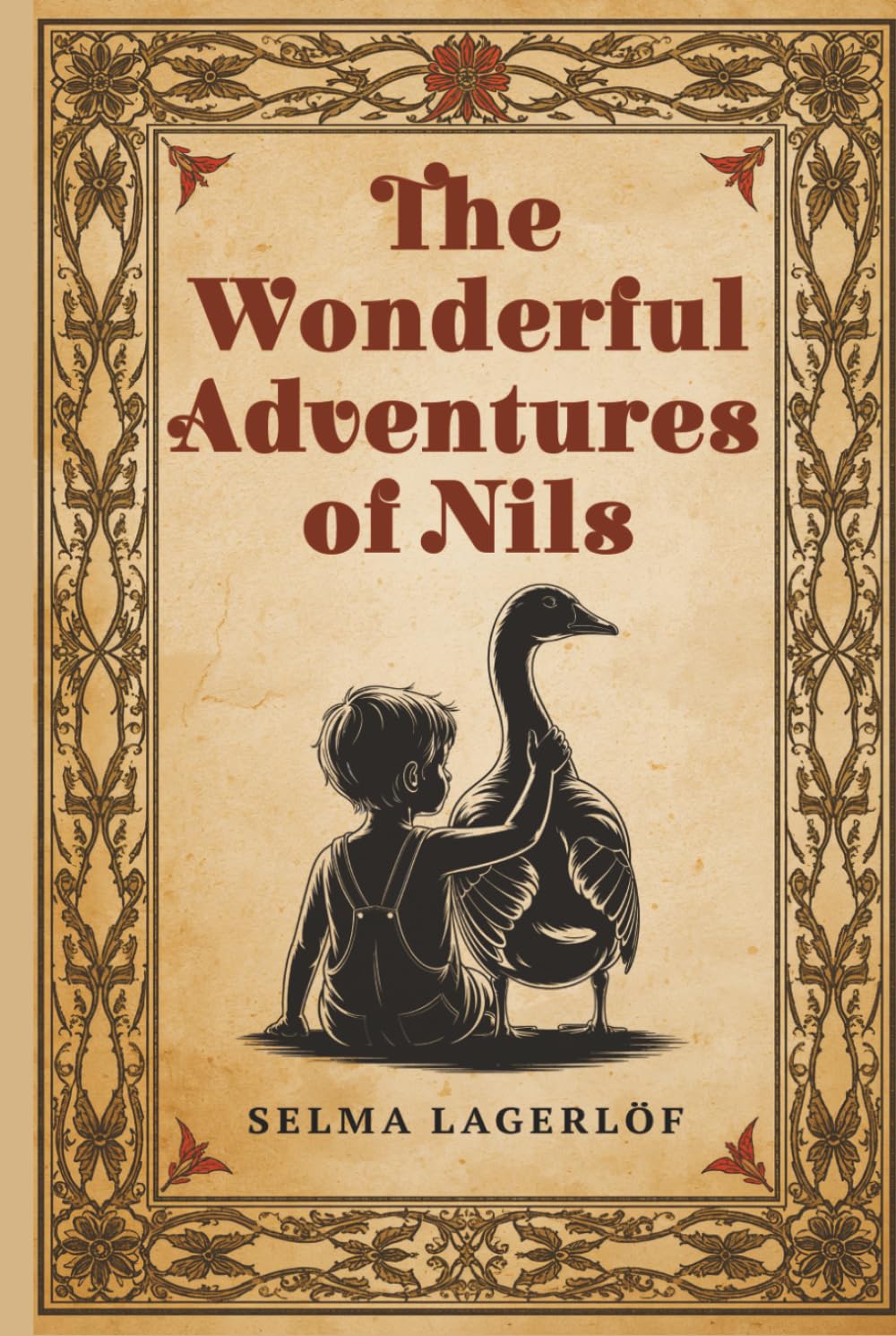 The Wonderful Adventures of Nils