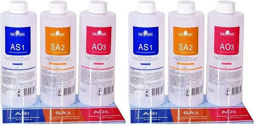 Skin Care Facial Beauty Aqua Peel Solution 400 ml Per