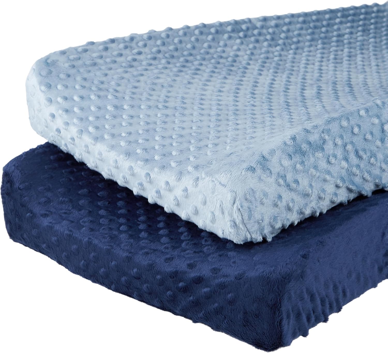 Simple Joys by Carter's Baby 2-Pack Cotton Changing Pad Covers