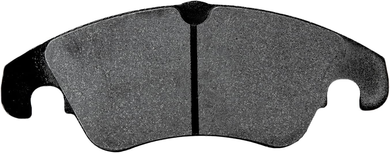 Hawk Performance HB641Z.696 Performance Ceramic Street Brake Pads