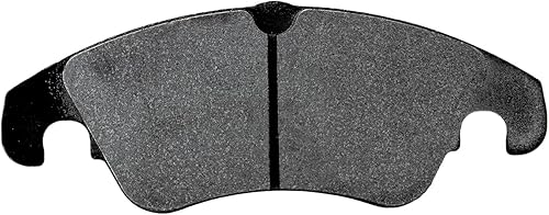 Vista 2 de Hawk Performance Pastillas de freno HB641F.696 HPS Performance Street