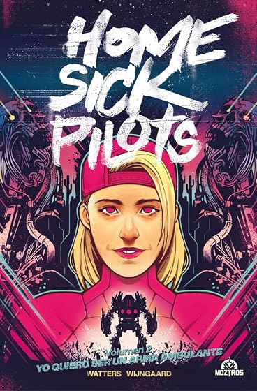 Home Sick Pilots 02
