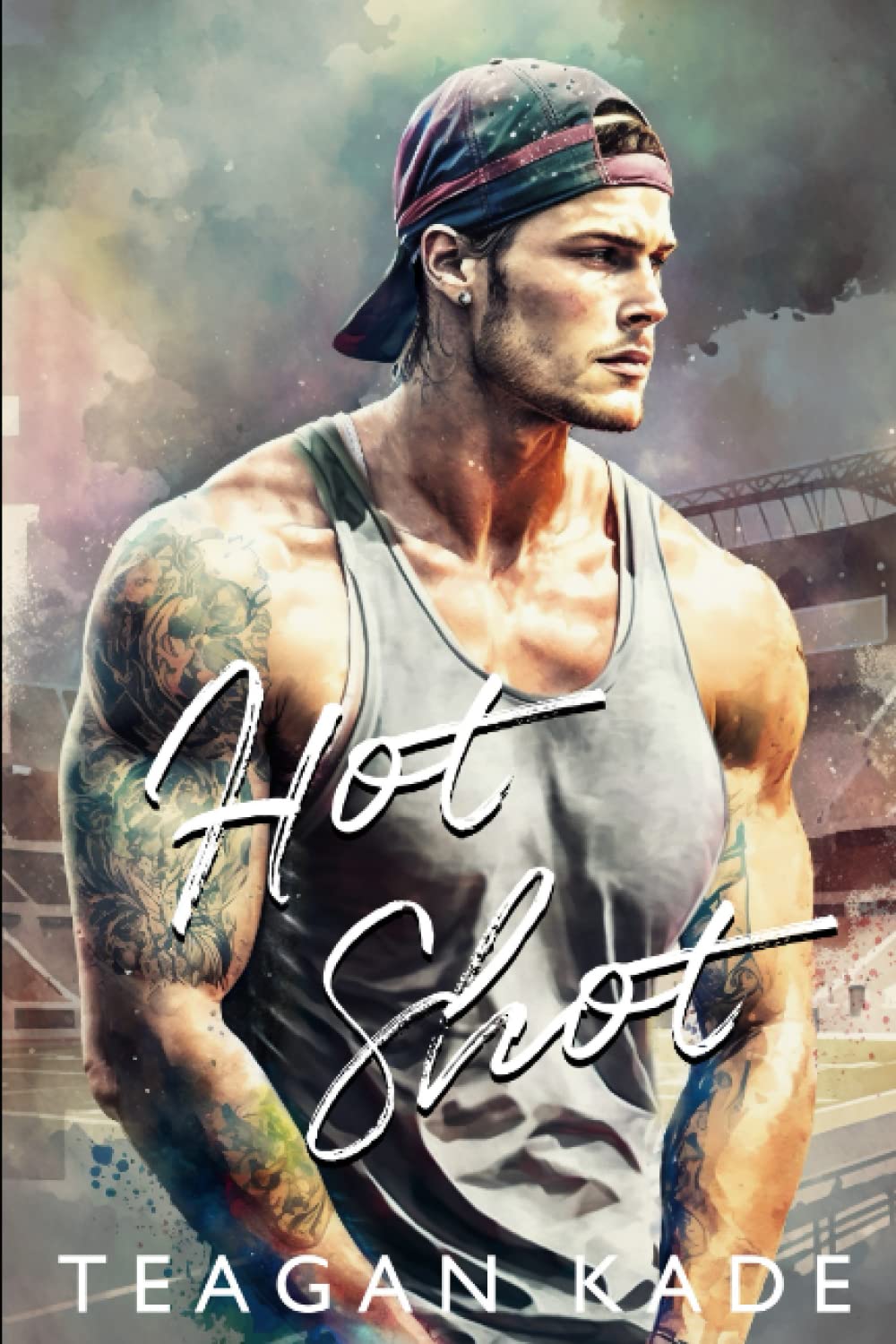 Hot Shot (Die King Brüder, Band 3)