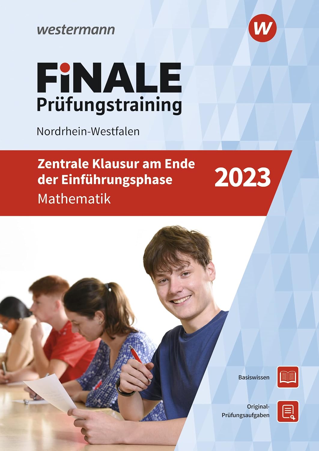 FiNALE Prüfungstraining Zentrale Klausuren am Ende der Einführungsphase