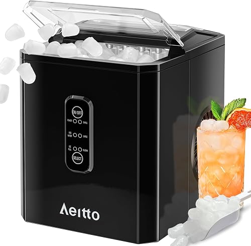 Aeitto HIM001 ice maker
