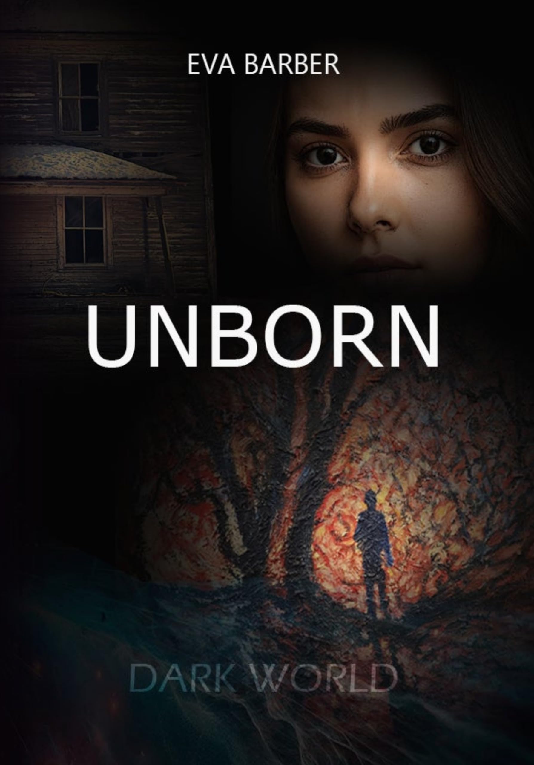Unborn (Dark World Book 1)