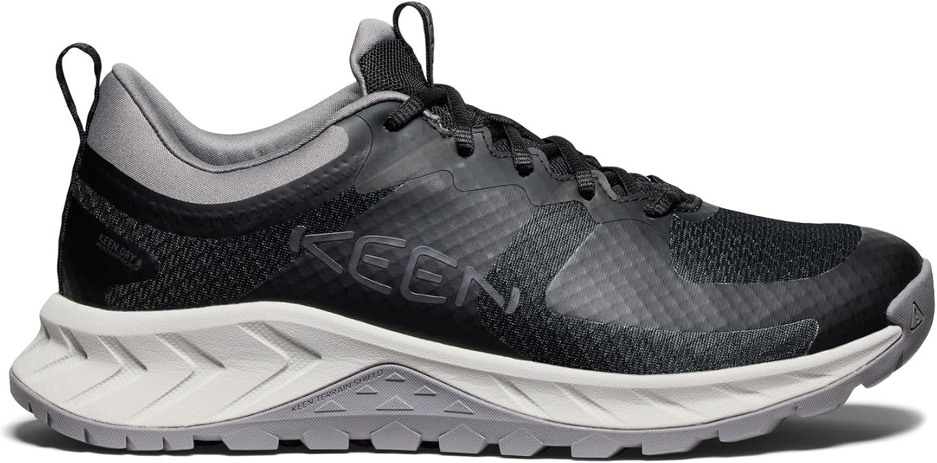 KEEN Versacore Waterproof Walking Shoes