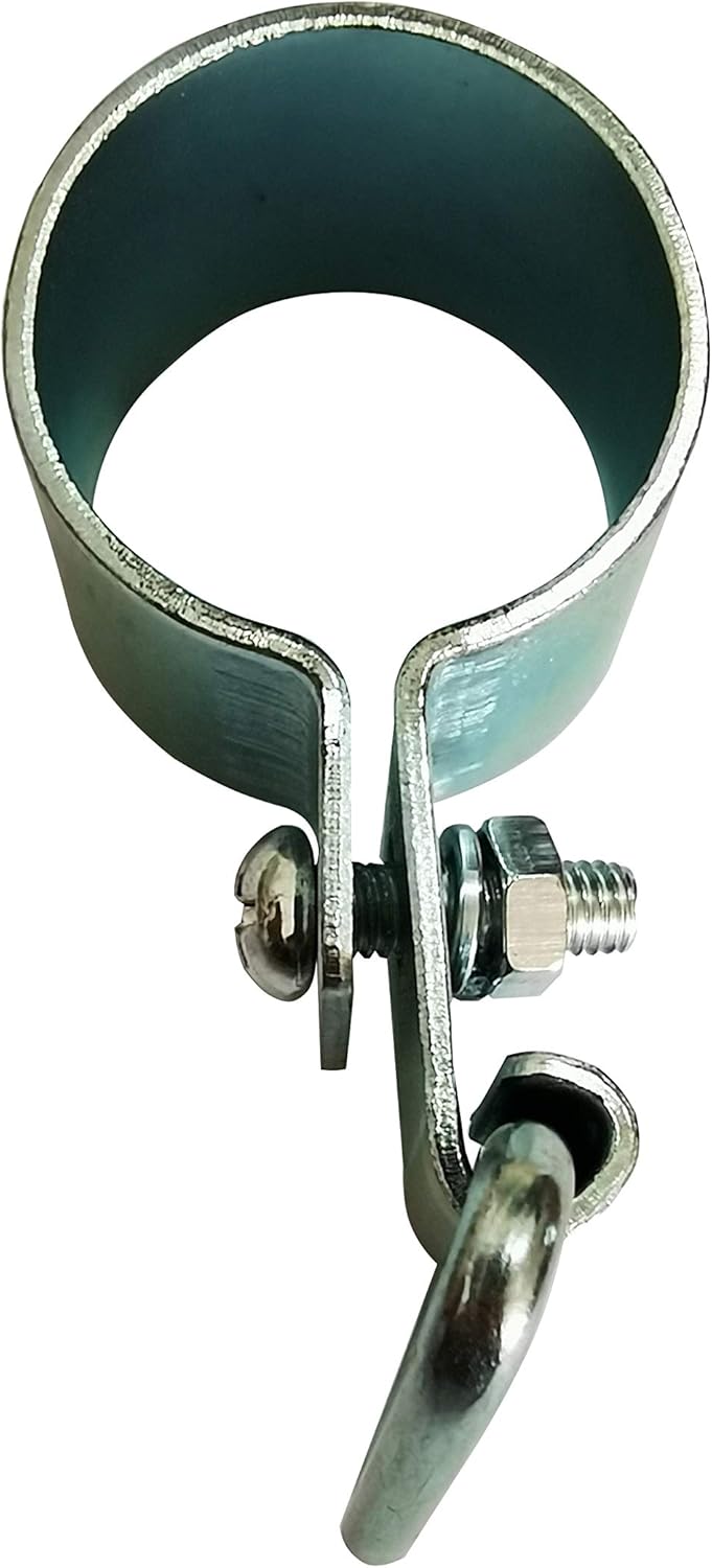 Weed Eater Trimmer Shaft Clamp Weed Wacker Shoulder Strap Drive Straight Shaft Tube