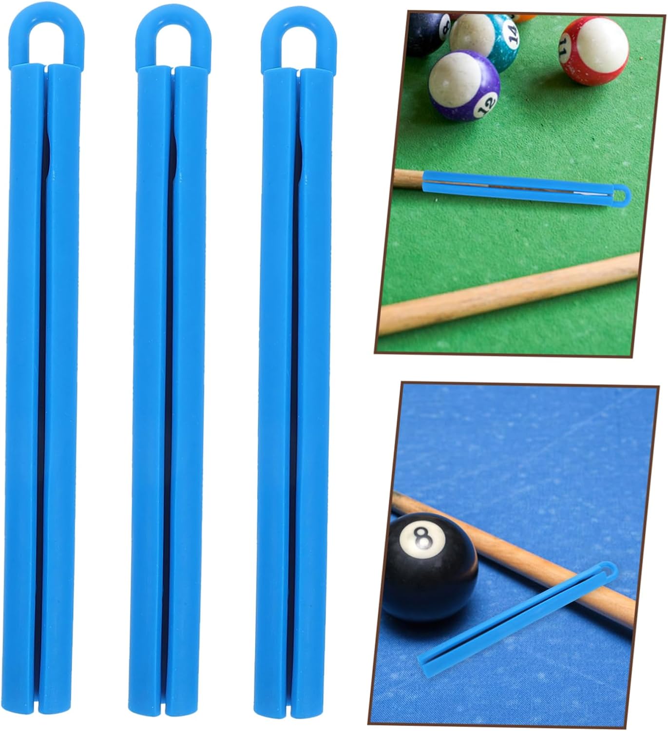Billiard Cue Lifter Pool Cue Snooker Hanging Holder Billiard Hanging Clamp Billiards Accessories Hanger