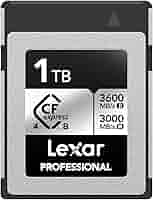 代理 Amazon.co.jp: Lexar Professional CFexpress Type-B SILVER 4.0