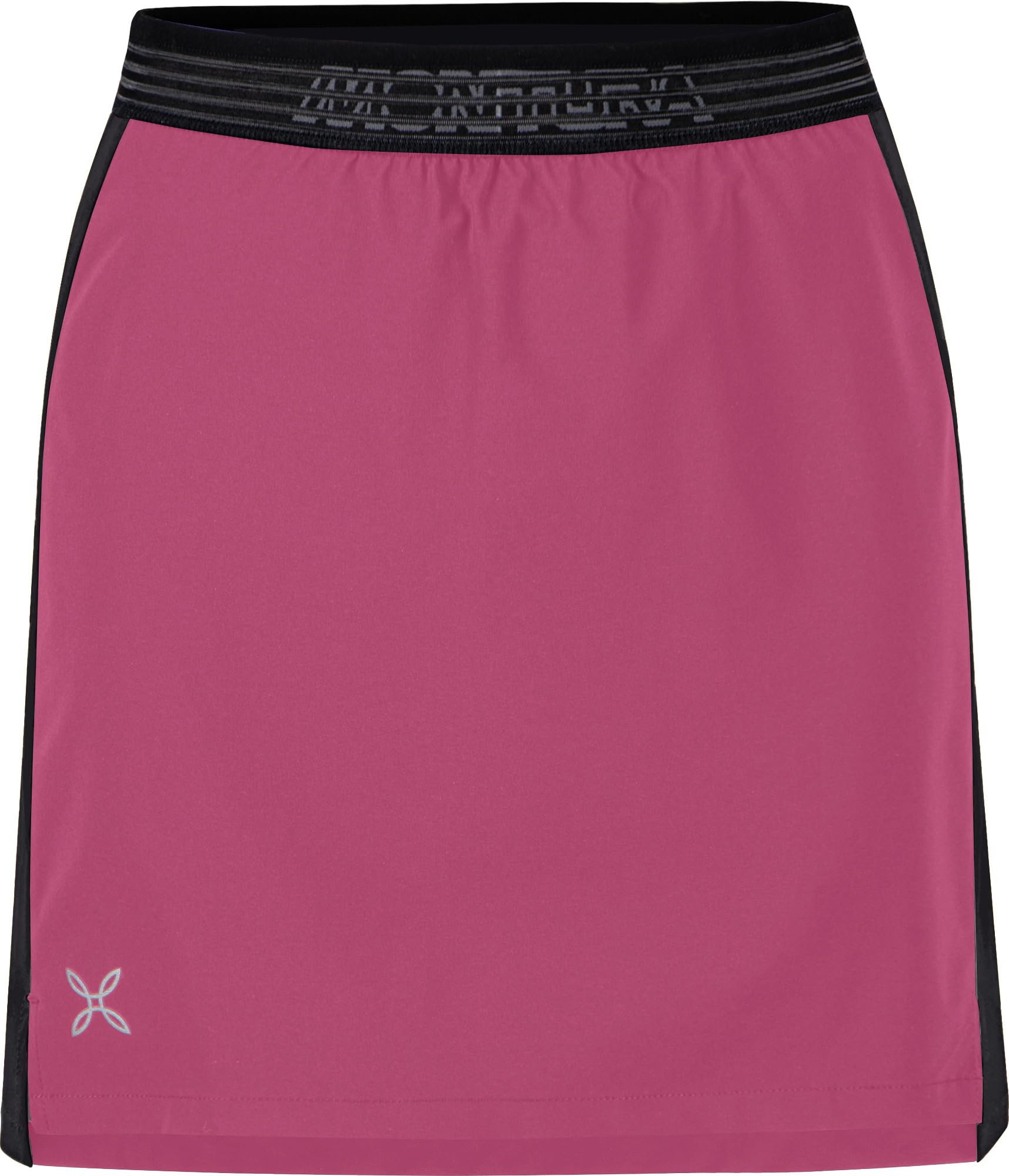 MONTURA Route Skort Woman Pantaloni da Escursionismo Donna (Pacco da 1)